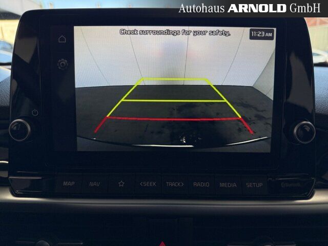 KIA Picanto 1.0 GDI VISION Ansicht 11 für Fahrzeugdetailseite