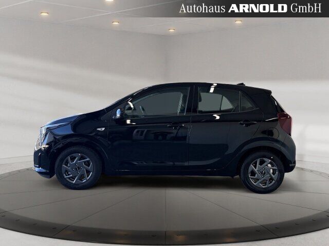 KIA Picanto 1.0 GDI VISION Ansicht 2 für Fahrzeugdetailseite