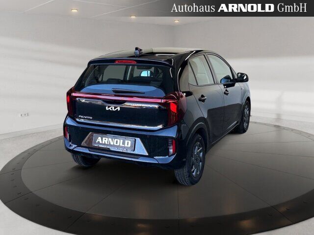 KIA Picanto 1.0 GDI VISION Ansicht 4 für Fahrzeugdetailseite