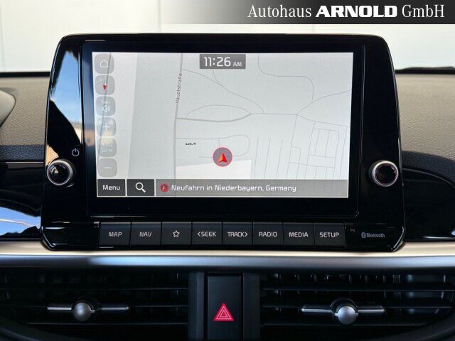 KIA Picanto 1.0 GDI VISION Ansicht 10 für Fahrzeugdetailseite