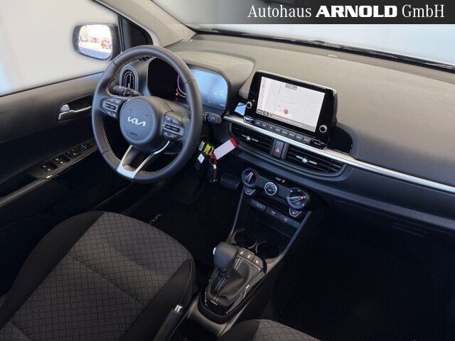KIA Picanto 1.0 GDI VISION Ansicht 12 für Fahrzeugdetailseite