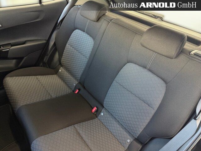 KIA Picanto 1.0 GDI VISION Ansicht 13 für Fahrzeugdetailseite