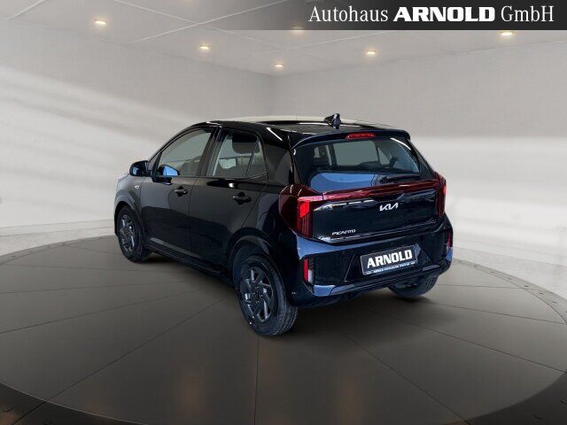KIA Picanto 1.0 GDI VISION Ansicht 3 für Fahrzeugdetailseite