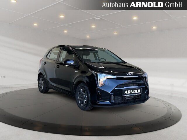 KIA Picanto 1.0 GDI VISION Ansicht 6 für Fahrzeugdetailseite