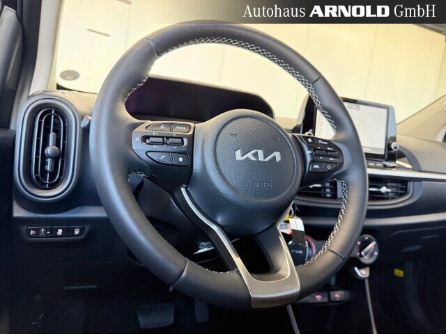 KIA Picanto 1.0 GDI VISION Ansicht 9 für Fahrzeugdetailseite