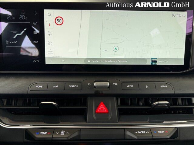 KIA K4 1.6 T-GDI VISION Ansicht 10 für Fahrzeugdetailseite