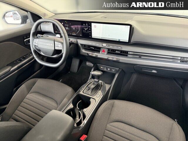 KIA K4 1.6 T-GDI VISION Ansicht 12 für Fahrzeugdetailseite
