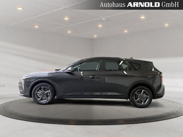 KIA K4 1.6 T-GDI VISION Ansicht 2 für Fahrzeugdetailseite