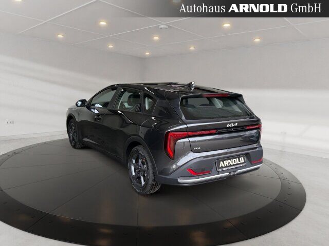 KIA K4 1.6 T-GDI VISION Ansicht 3 für Fahrzeugdetailseite
