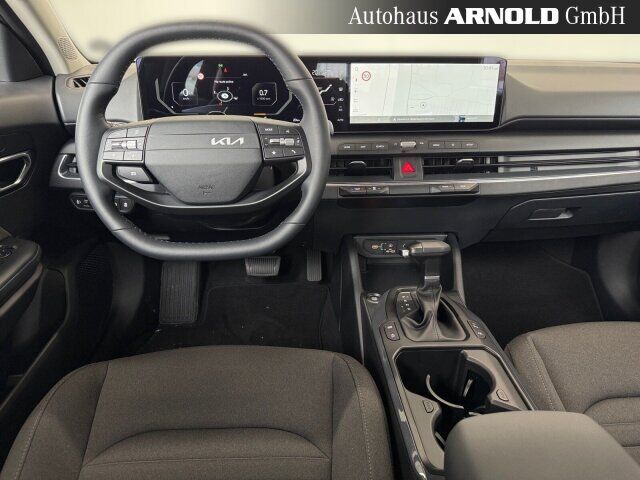 KIA K4 1.6 T-GDI VISION Ansicht 8 für Fahrzeugdetailseite