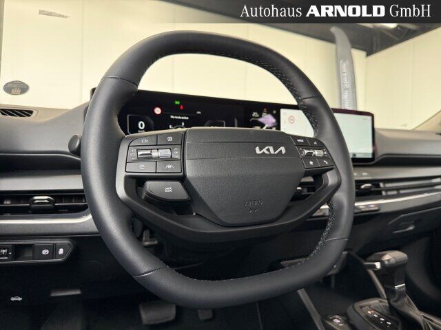 KIA K4 1.6 T-GDI VISION Ansicht 9 für Fahrzeugdetailseite