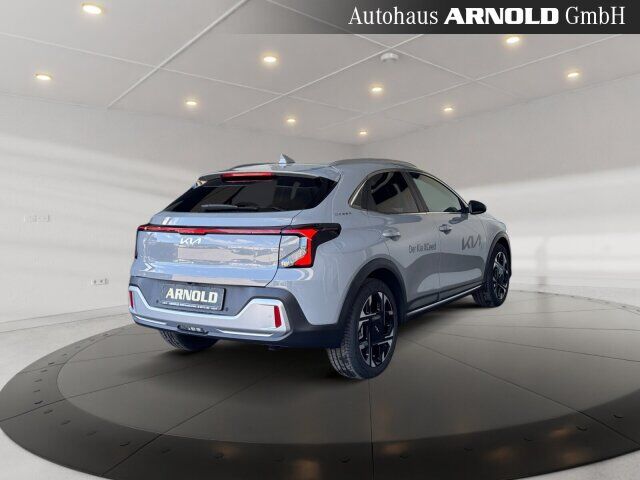 KIA XCeed 1.6 T-GDI SPIRIT Ansicht 4 für Fahrzeugdetailseite
