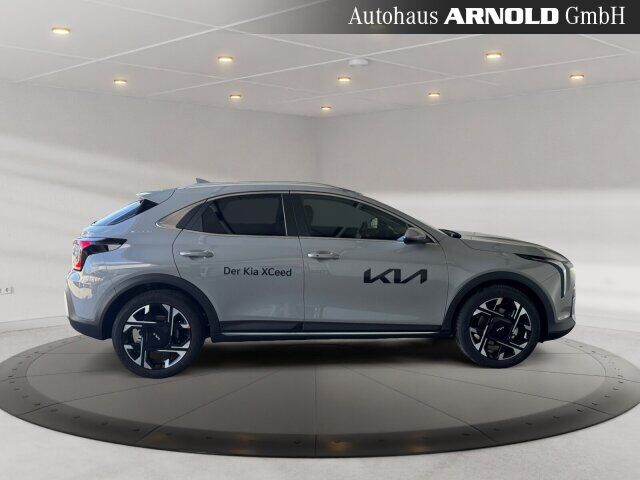KIA XCeed 1.6 T-GDI SPIRIT Ansicht 5 für Fahrzeugdetailseite
