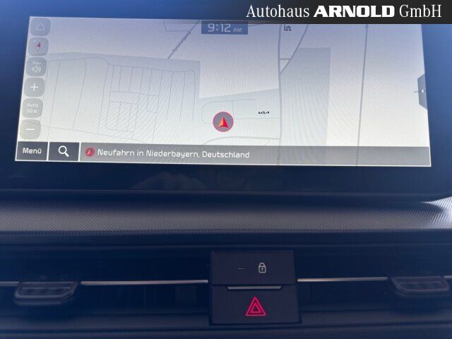 KIA XCeed 1.6 T-GDI SPIRIT Ansicht 9 für Fahrzeugdetailseite