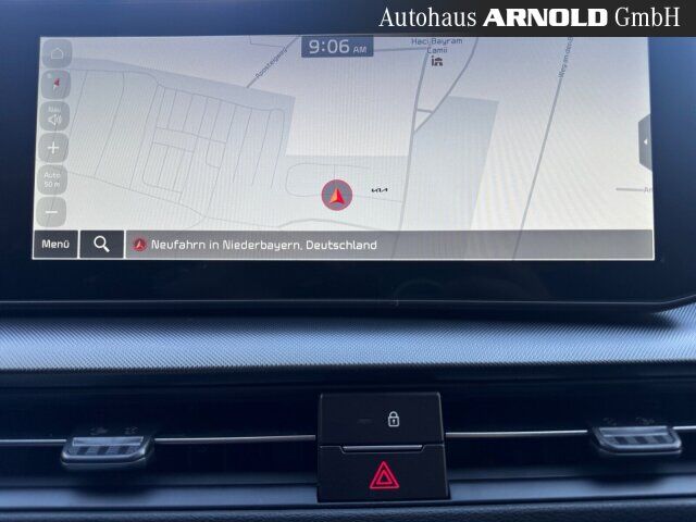 KIA XCeed 1.6 T-GDI VISION Ansicht 10 für Fahrzeugdetailseite