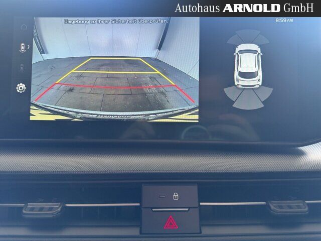 KIA XCeed 1.6 T-GDI VISION Ansicht 11 für Fahrzeugdetailseite