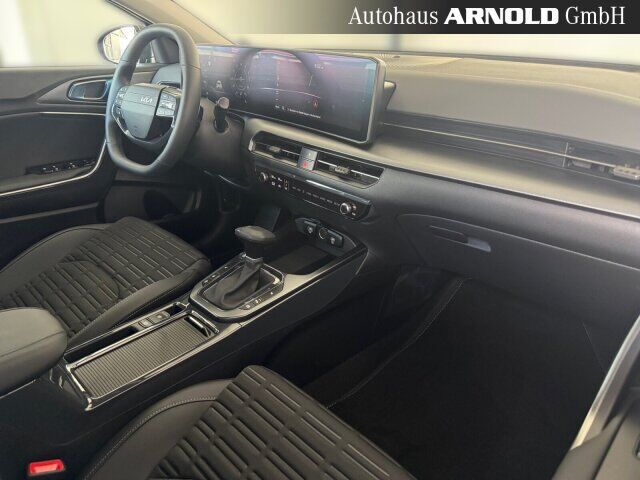 KIA XCeed 1.6 T-GDI VISION Ansicht 12 für Fahrzeugdetailseite