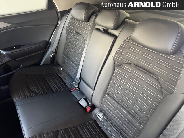 KIA XCeed 1.6 T-GDI VISION Ansicht 13 für Fahrzeugdetailseite
