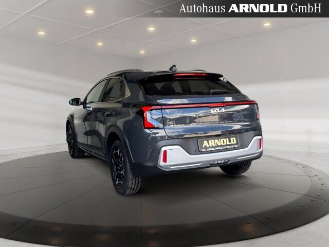 KIA XCeed 1.6 T-GDI VISION Ansicht 3 für Fahrzeugdetailseite