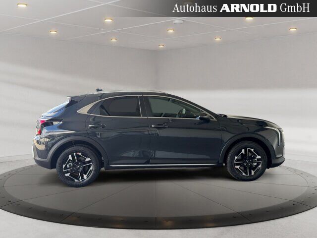 KIA XCeed 1.6 T-GDI VISION Ansicht 5 für Fahrzeugdetailseite