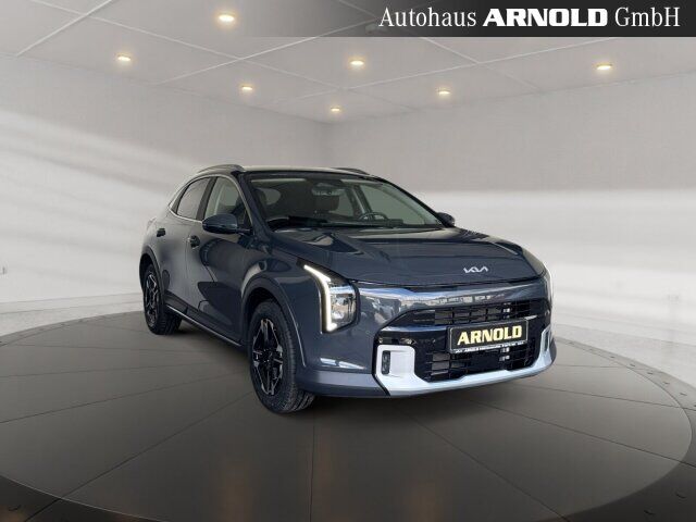 KIA XCeed 1.6 T-GDI VISION Ansicht 6 für Fahrzeugdetailseite