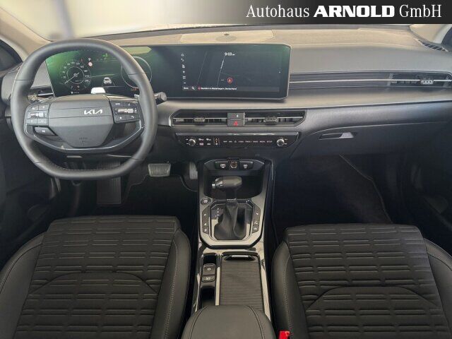 KIA XCeed 1.6 T-GDI VISION Ansicht 8 für Fahrzeugdetailseite