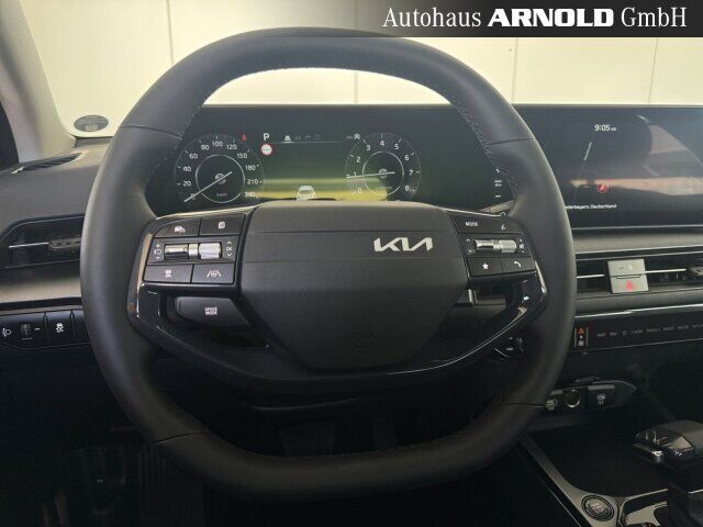 KIA XCeed 1.6 T-GDI VISION Ansicht 9 für Fahrzeugdetailseite