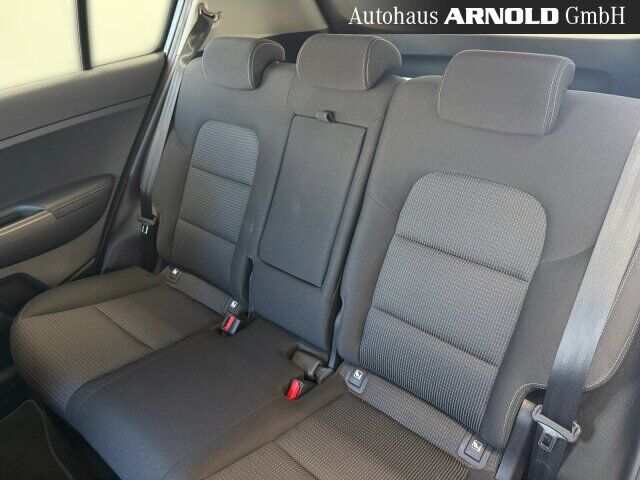 KIA Sportage 1.6 CRDi 4WD VISION Ansicht 13 für Fahrzeugdetailseite