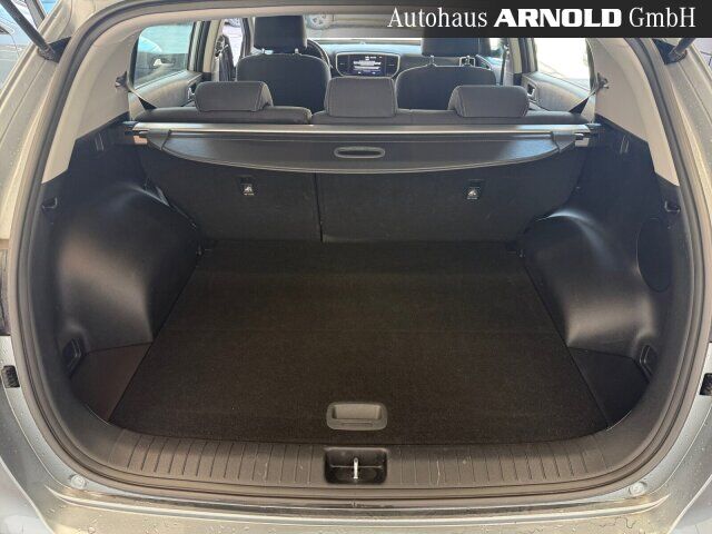 KIA Sportage 1.6 CRDi 4WD VISION Ansicht 14 für Fahrzeugdetailseite