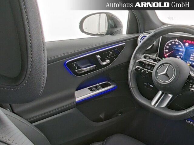 MERCEDES-BENZ GLC 200 4M AMG-Line Ansicht 8 für Fahrzeugdetailseite