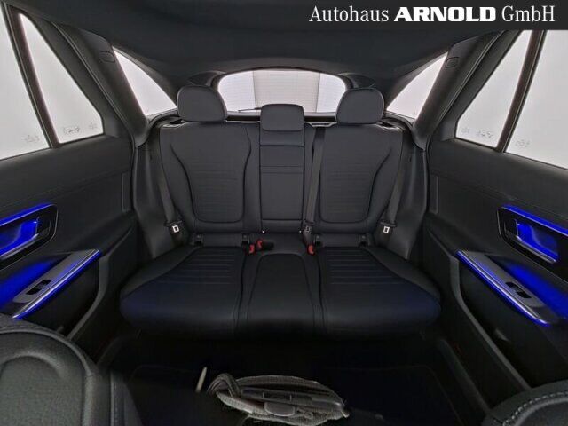 MERCEDES-BENZ GLC 200 4M AMG-Line Ansicht 9 für Fahrzeugdetailseite