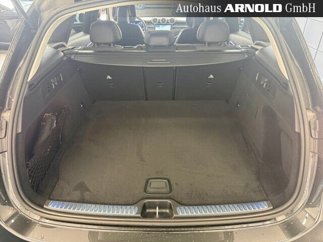 MERCEDES-BENZ GLC 200 4M Avantgarde Ansicht 14 für Fahrzeugdetailseite