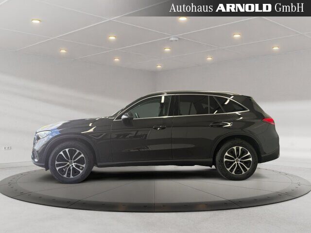 MERCEDES-BENZ GLC 200 4M Avantgarde Ansicht 2 für Fahrzeugdetailseite