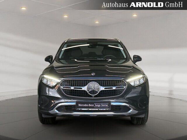 MERCEDES-BENZ GLC 200 4M Avantgarde Ansicht 7 für Fahrzeugdetailseite