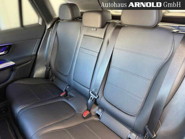 MERCEDES-BENZ GLC 200 4M Avantgarde Ansicht 13 für Fahrzeugdetailseite