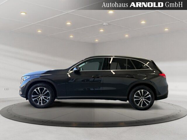 MERCEDES-BENZ GLC 200 4M Avantgarde Ansicht 2 für Fahrzeugdetailseite