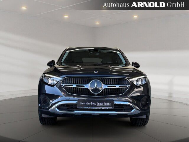 MERCEDES-BENZ GLC 200 4M Avantgarde Ansicht 7 für Fahrzeugdetailseite