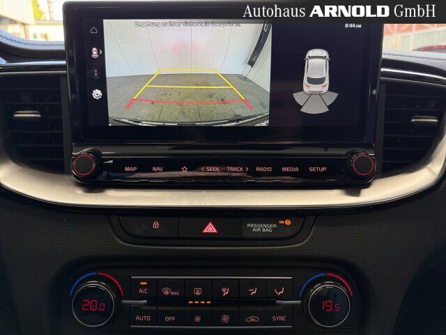 KIA XCeed 1.5 T-GDI VISION Ansicht 11 für Fahrzeugdetailseite