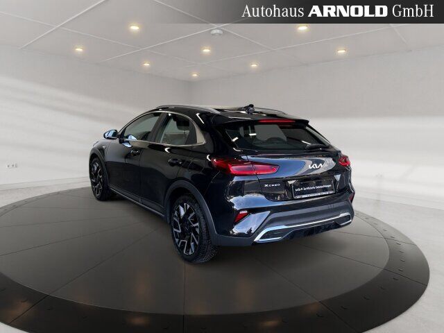 KIA XCeed 1.5 T-GDI VISION Ansicht 3 für Fahrzeugdetailseite