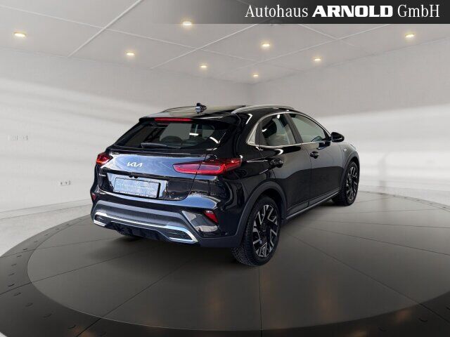 KIA XCeed 1.5 T-GDI VISION Ansicht 4 für Fahrzeugdetailseite