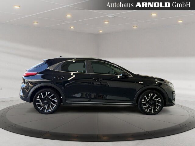 KIA XCeed 1.5 T-GDI VISION Ansicht 5 für Fahrzeugdetailseite