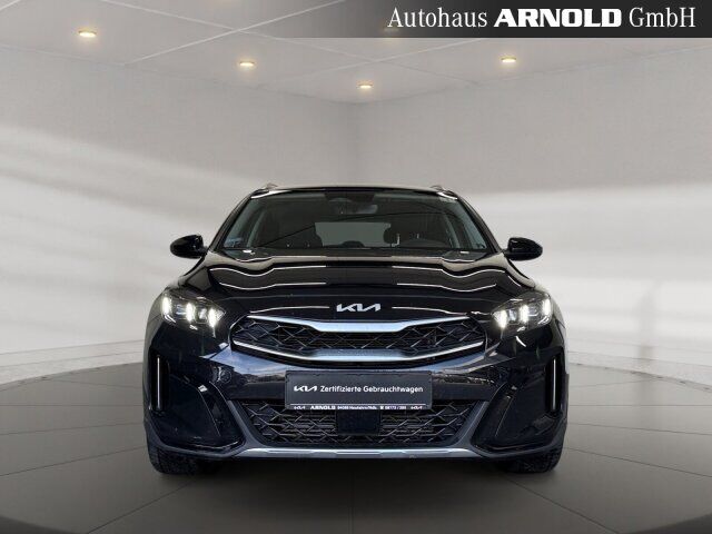 KIA XCeed 1.5 T-GDI VISION Ansicht 7 für Fahrzeugdetailseite