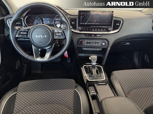 KIA XCeed 1.5 T-GDI VISION Ansicht 8 für Fahrzeugdetailseite