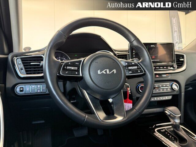 KIA XCeed 1.5 T-GDI VISION Ansicht 9 für Fahrzeugdetailseite