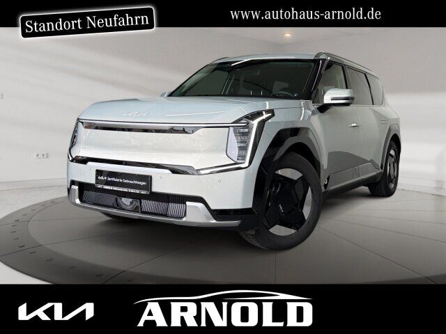 KIA EV9 AWD Ansicht 1 für Fahrzeugdetailseite