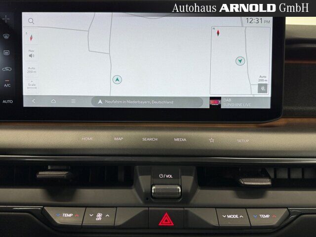 KIA EV9 AWD Ansicht 10 für Fahrzeugdetailseite
