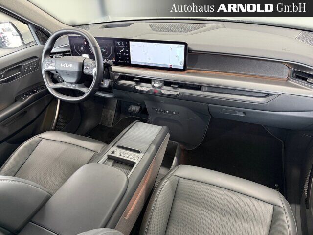 KIA EV9 AWD Ansicht 11 für Fahrzeugdetailseite