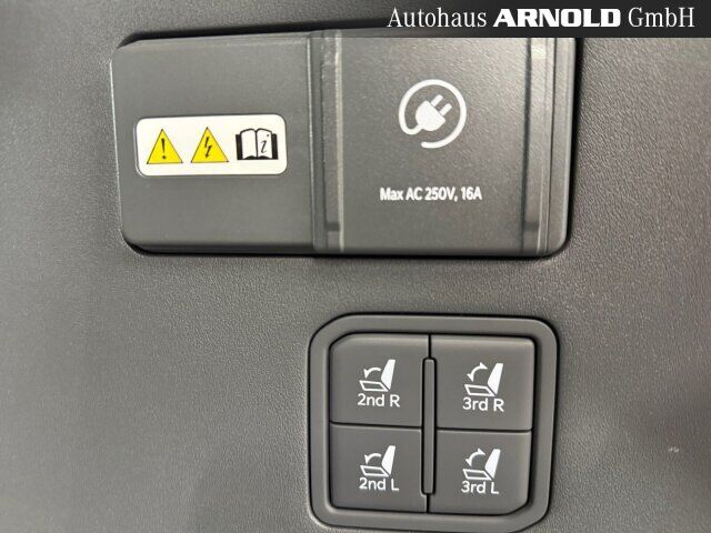 KIA EV9 AWD Ansicht 15 für Fahrzeugdetailseite