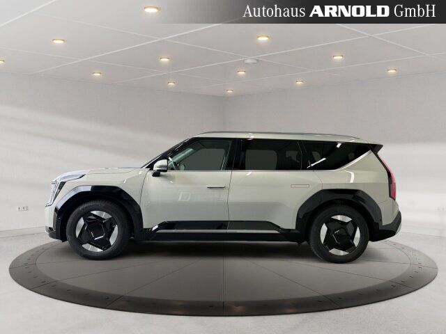 KIA EV9 AWD Ansicht 2 für Fahrzeugdetailseite