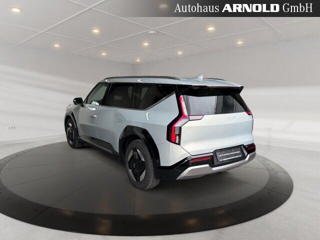 KIA EV9 AWD Ansicht 3 für Fahrzeugdetailseite